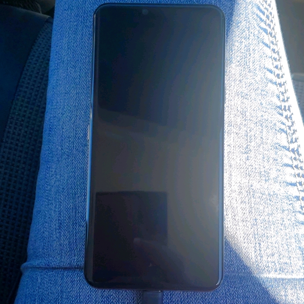 Lg G8 ThinQ
